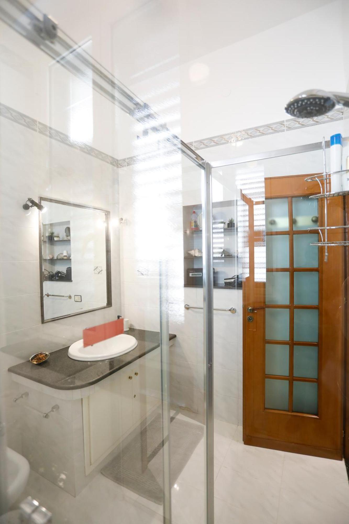 Biddizzi Apartment Palermo Bagian luar foto