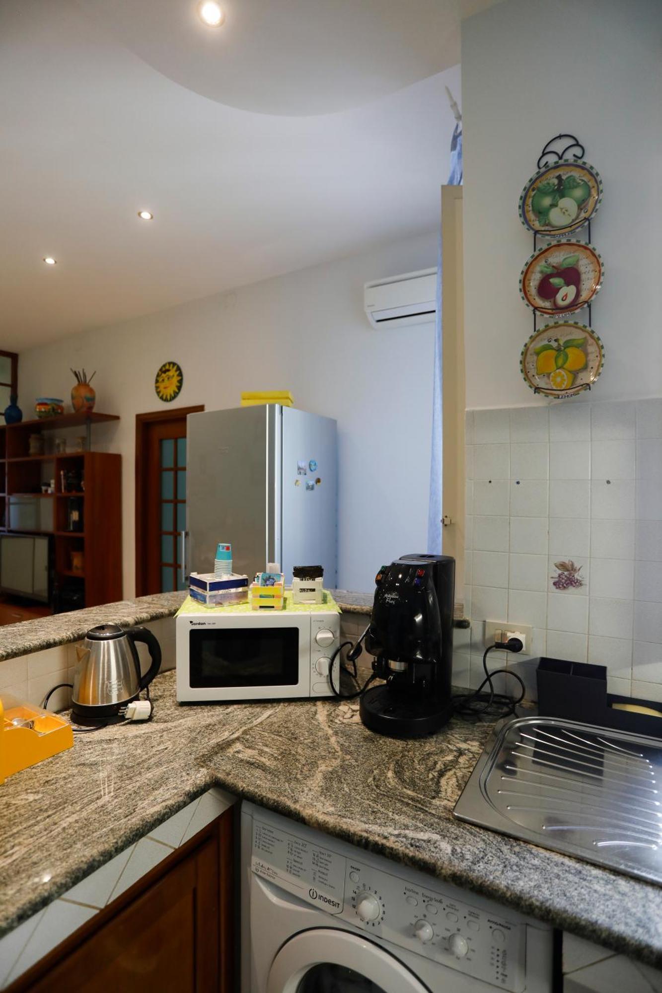 Biddizzi Apartment Palermo Bagian luar foto