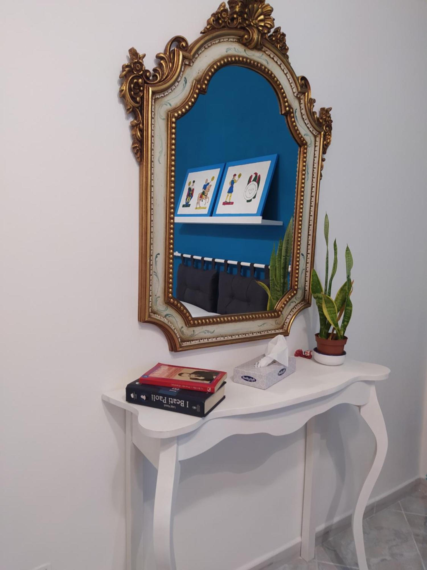 Biddizzi Apartment Palermo Bagian luar foto