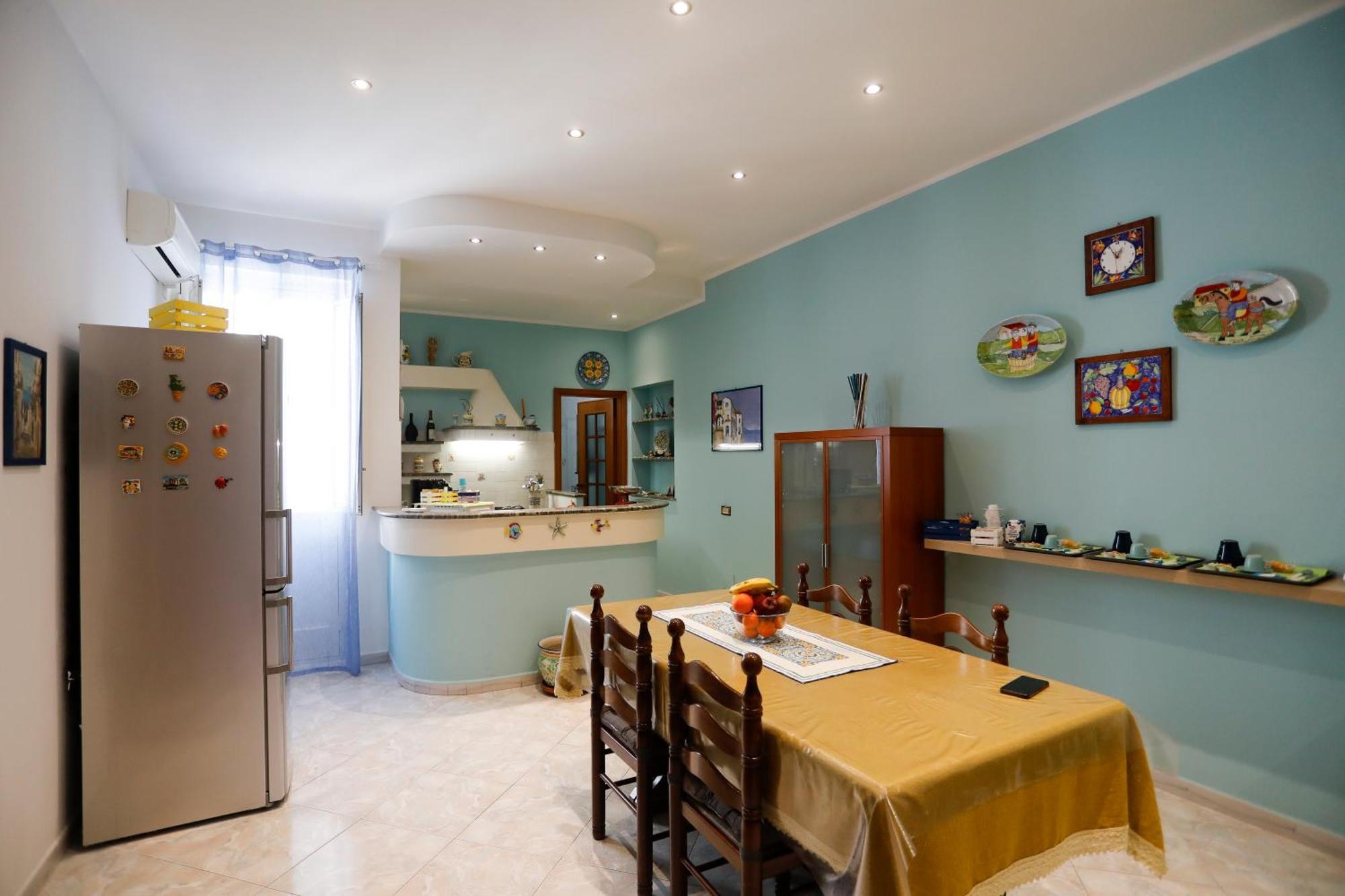 Biddizzi Apartment Palermo Bagian luar foto